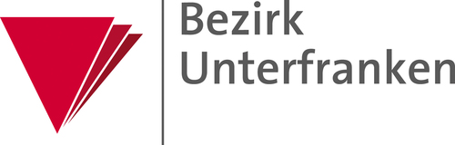 Logo Bezirk Unterfranken