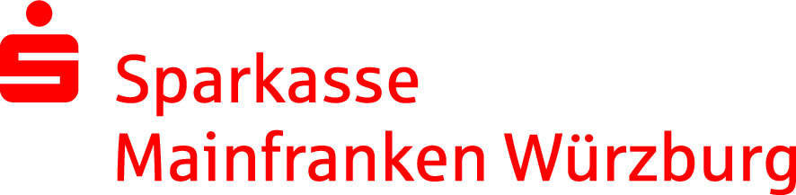 Logo Sparkasse Mainfranken Würzburg