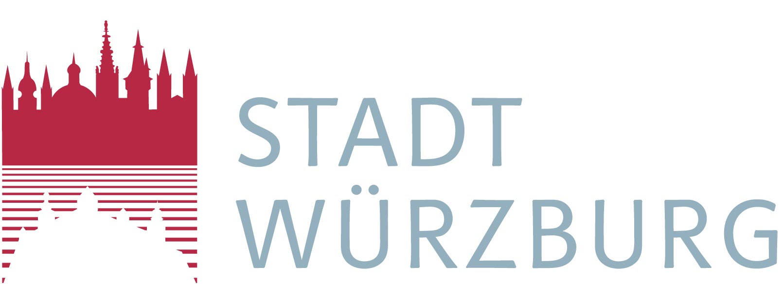 Logo Stadt Würzburg